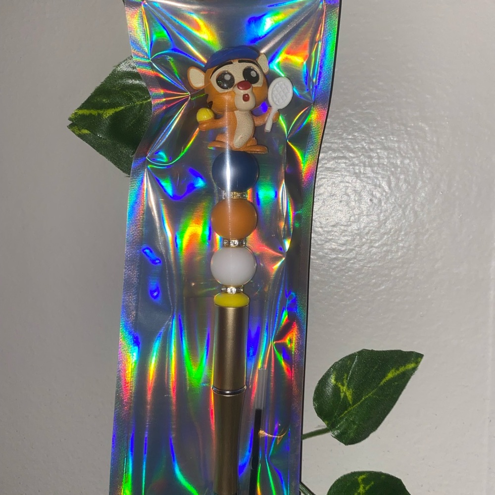 Tiger Doorable pen